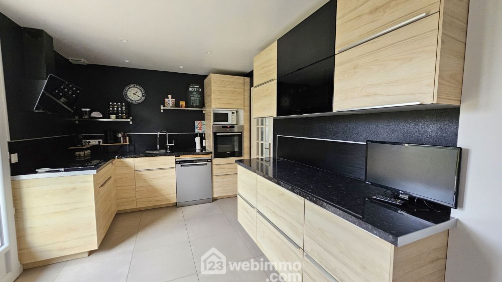 Photo 8 - Milly-la-Forêt 91490 à Milly-la-Forêt