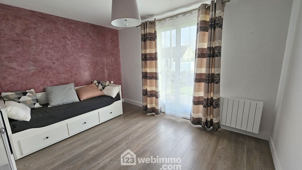 Photo 10 - Milly-la-Forêt 91490 à Milly-la-Forêt