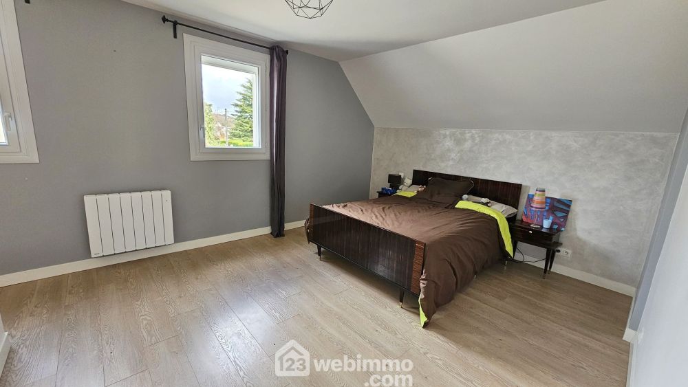 Photo 17 - Milly-la-Forêt 91490 à Milly-la-Forêt