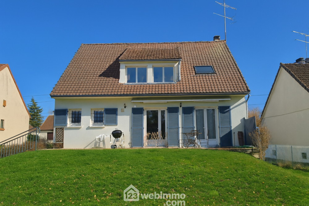 Photo 21 - Milly-la-Forêt 91490 à Milly-la-Forêt