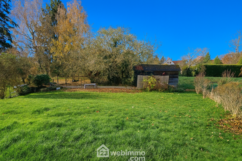 Photo 22 - Milly-la-Forêt 91490 à Milly-la-Forêt