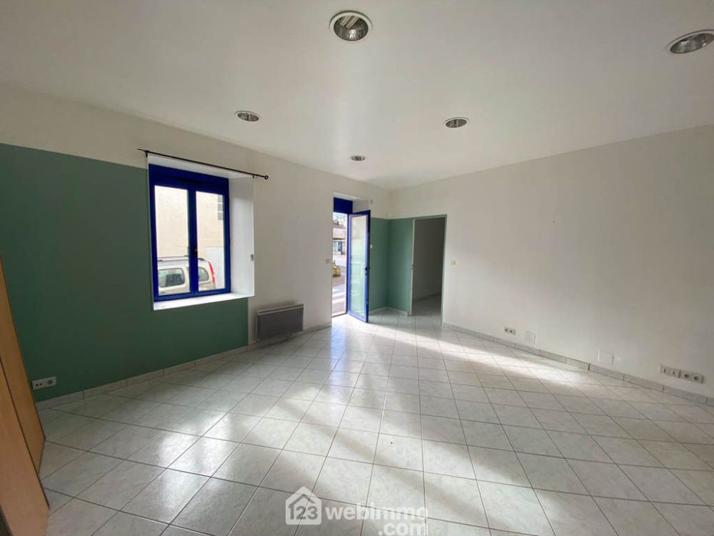 Photo 3 - Saint-Vincent-Sterlanges 85110 à Saint-Vincent-Sterlanges