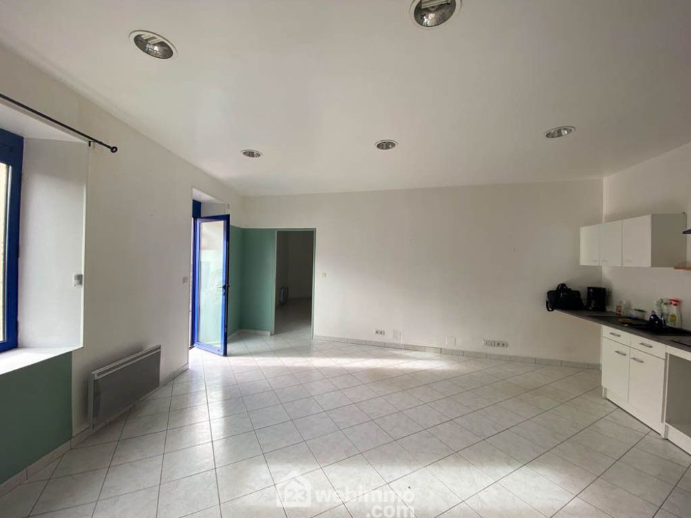 Photo 4 - Saint-Vincent-Sterlanges 85110 à Saint-Vincent-Sterlanges