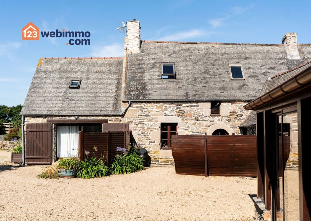 Photo 4 - Trédrez-Locquémeau 22300 à Trédrez-Locquémeau