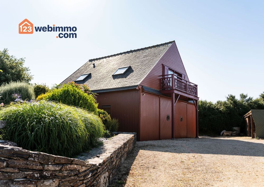 Photo 5 - Trédrez-Locquémeau 22300 à Trédrez-Locquémeau