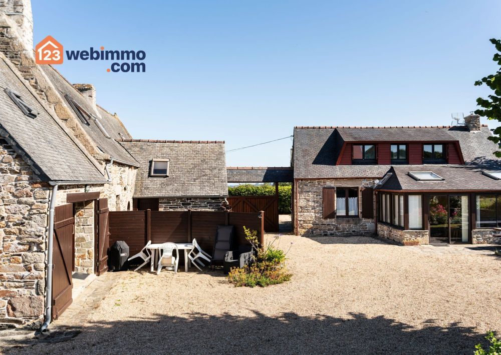 Photo 3 - Trédrez-Locquémeau 22300 à Trédrez-Locquémeau