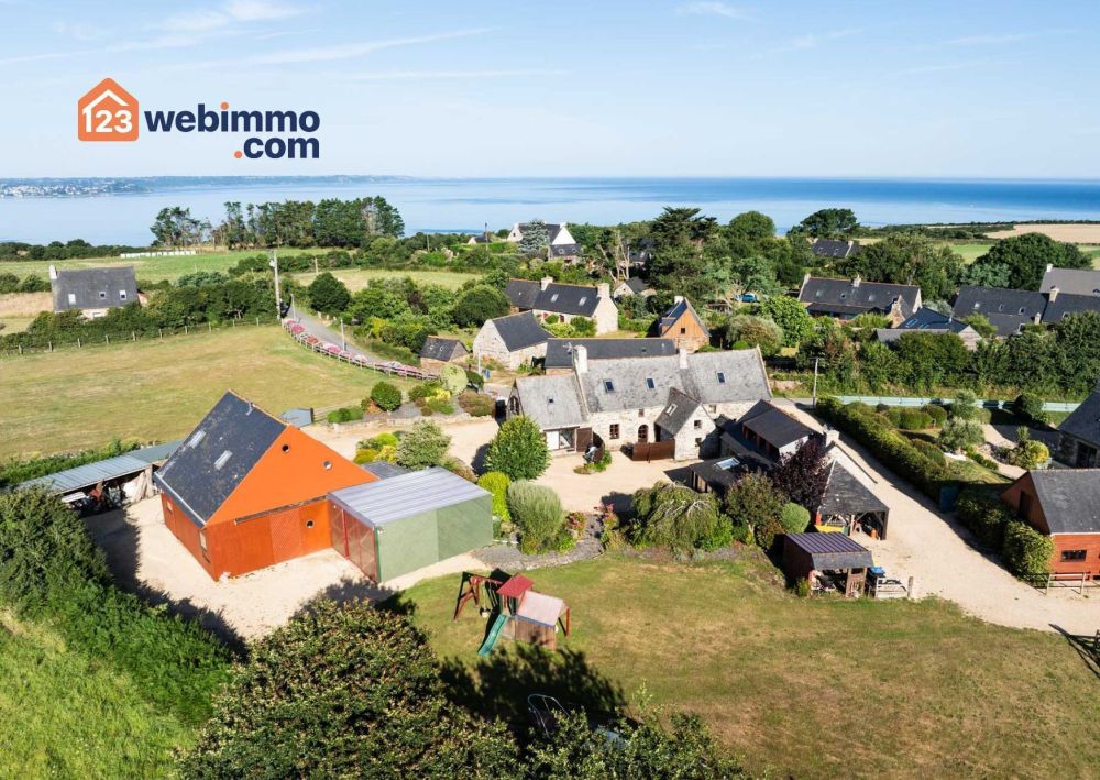 Photo 2 - Trédrez-Locquémeau 22300 à Trédrez-Locquémeau