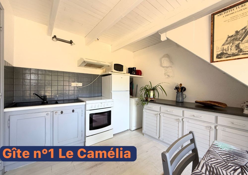 Photo 11 - Trédrez-Locquémeau 22300 à Trédrez-Locquémeau