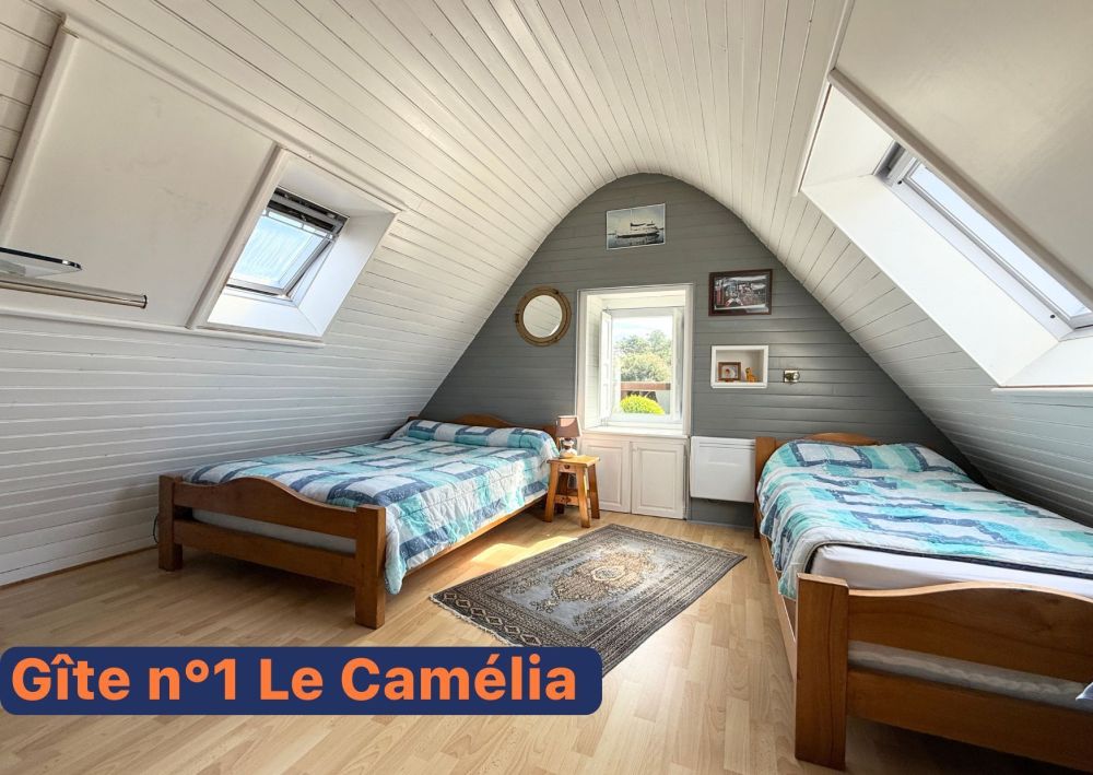 Photo 14 - Trédrez-Locquémeau 22300 à Trédrez-Locquémeau