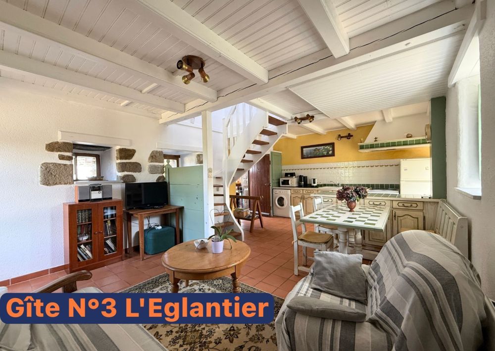 Photo 40 - Trédrez-Locquémeau 22300 à Trédrez-Locquémeau