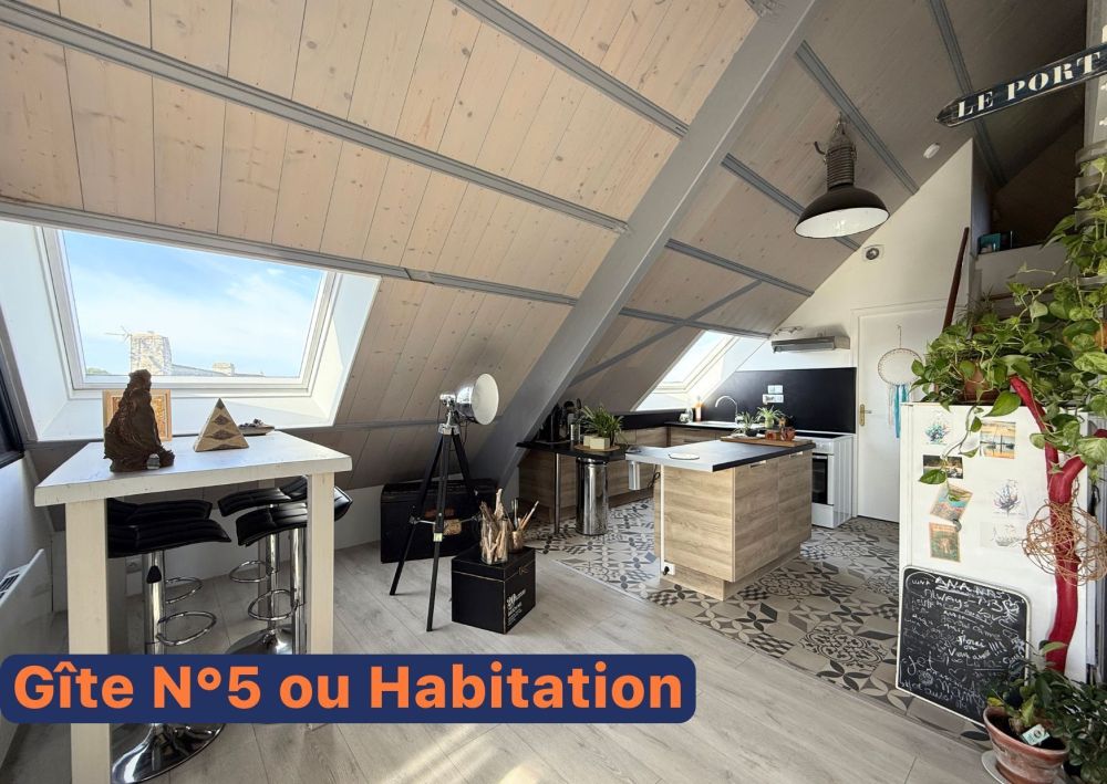 Photo 71 - Trédrez-Locquémeau 22300 à Trédrez-Locquémeau