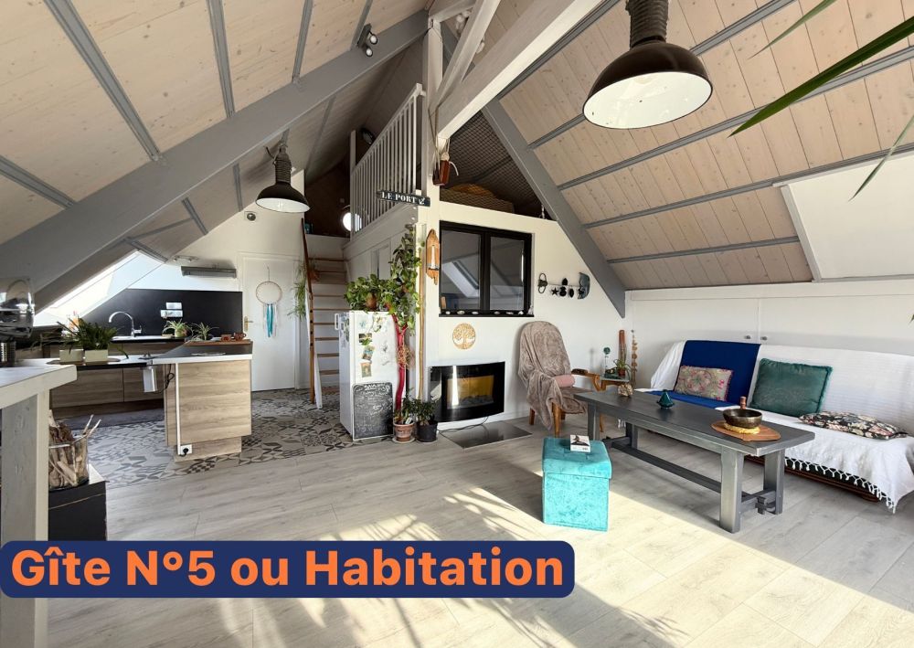 Photo 68 - Trédrez-Locquémeau 22300 à Trédrez-Locquémeau