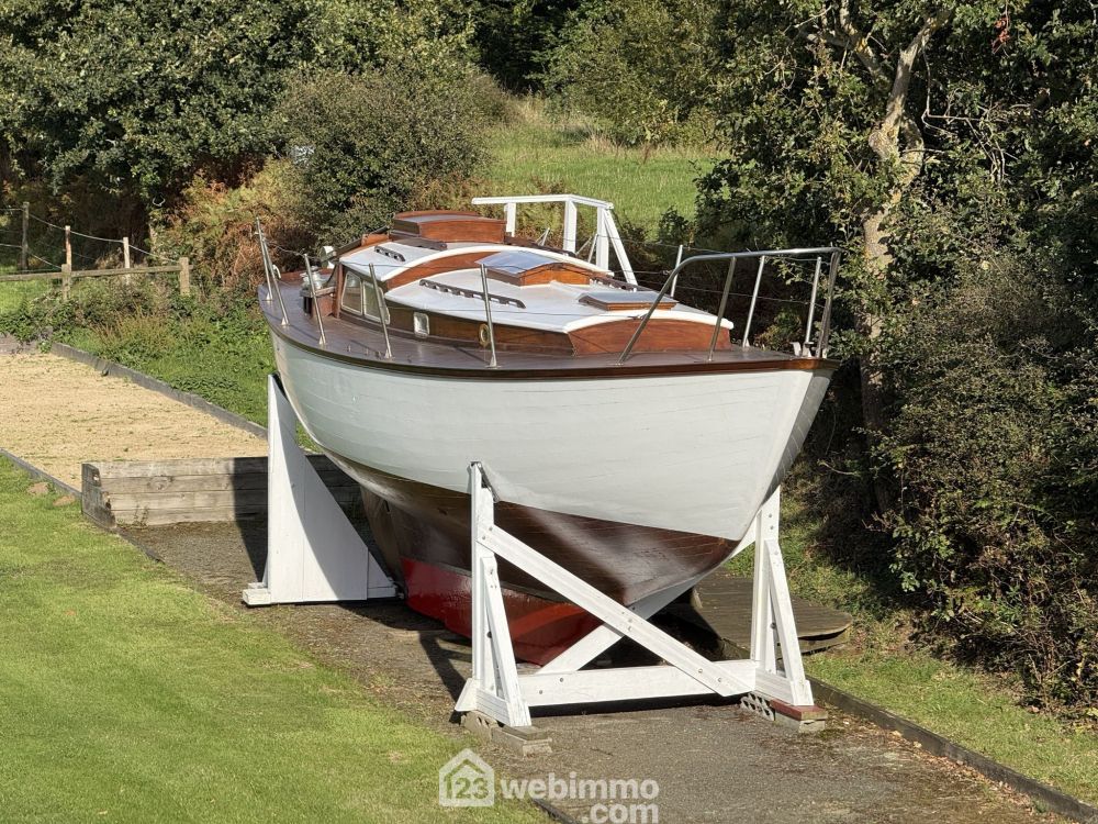 Photo 87 - Trédrez-Locquémeau 22300 à Trédrez-Locquémeau