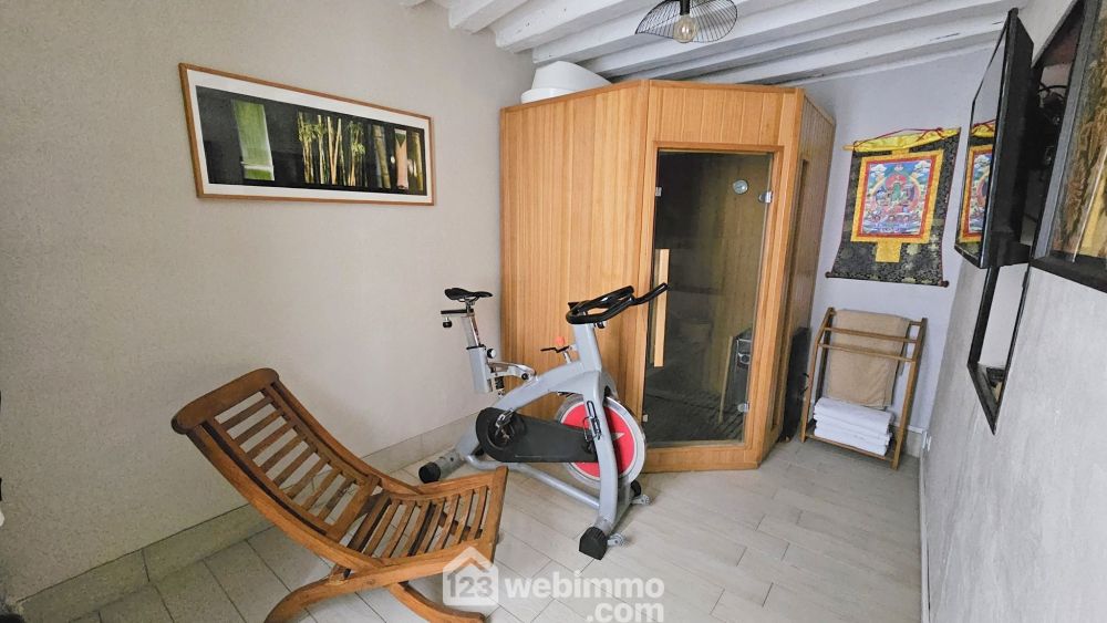 Photo 11 - Soisy-sur-Seine 91450 à Soisy-sur-Seine