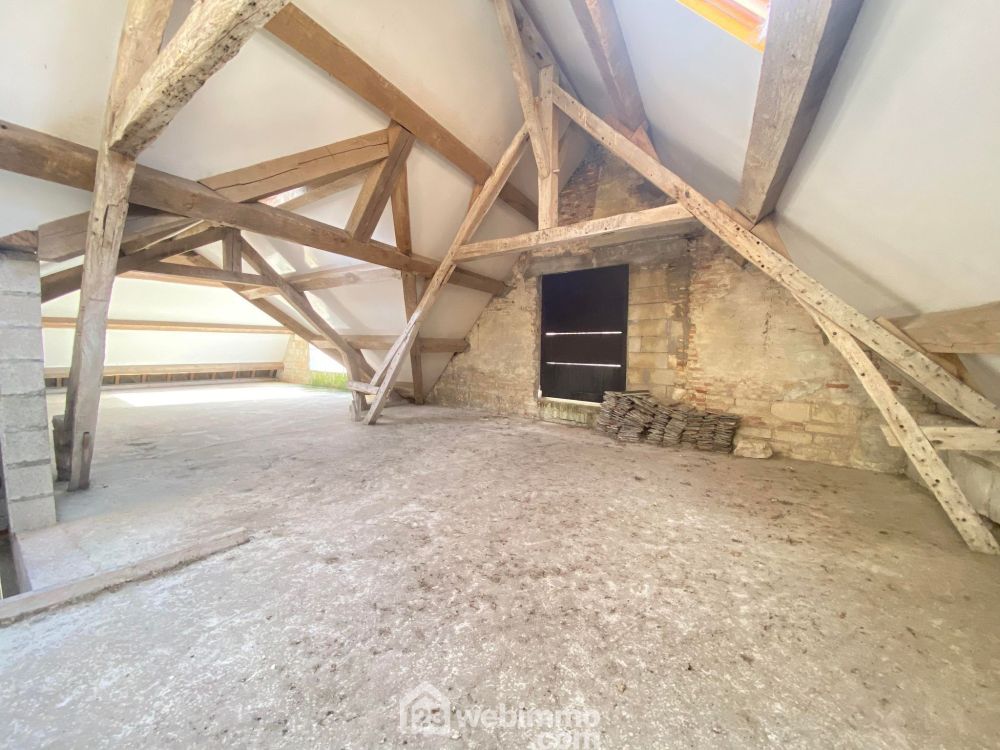 Photo 6 - Laon 02000 à Laon