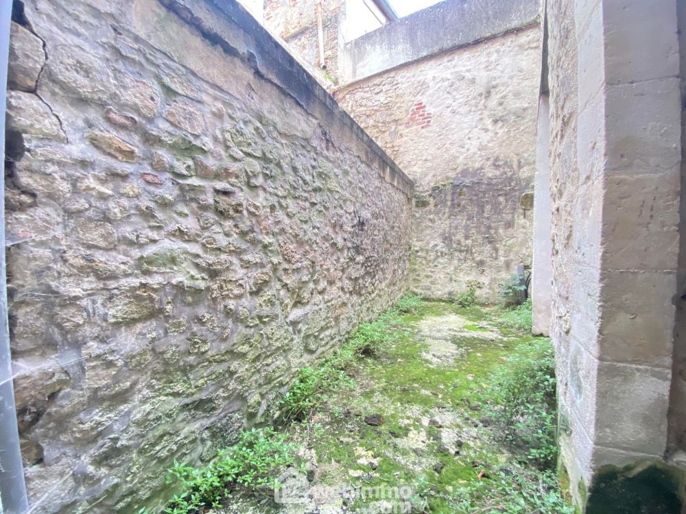 Photo 3 - Laon 02000 à Laon