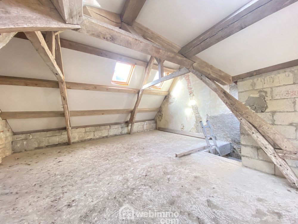 Photo 8 - Laon 02000 à Laon