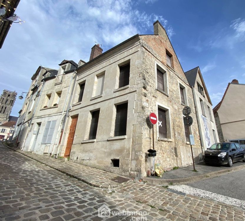 Photo 12 - Laon 02000 à Laon