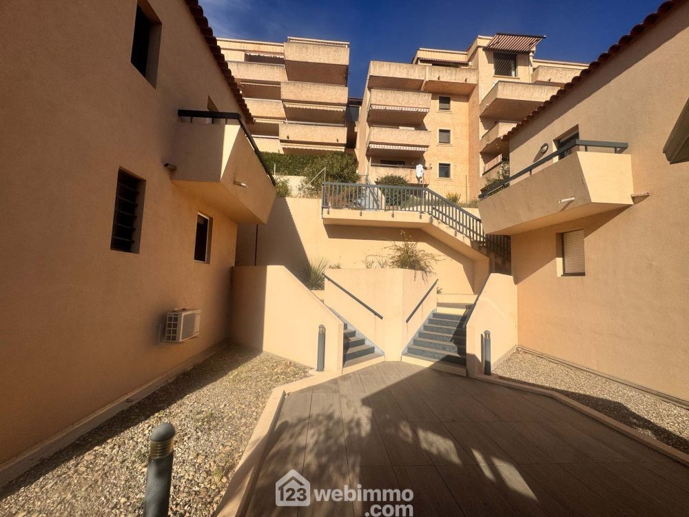 Photo 10 - CALVI 20260 à CALVI