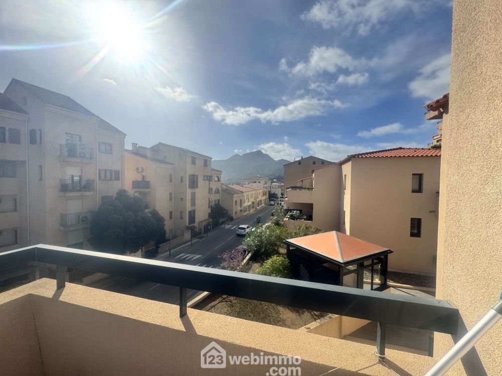 Photo 11 - CALVI 20260 à CALVI