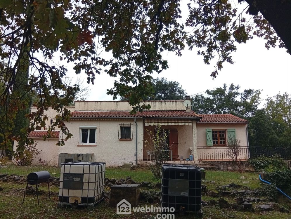 Photo 6 - Entrecasteaux 83570 à Entrecasteaux