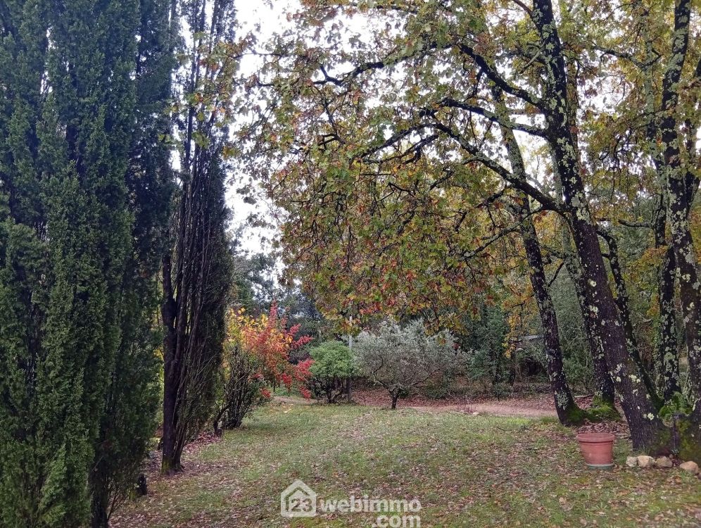 Photo 5 - Entrecasteaux 83570 à Entrecasteaux