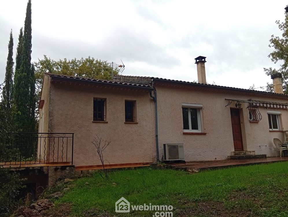 Photo 7 - Entrecasteaux 83570 à Entrecasteaux