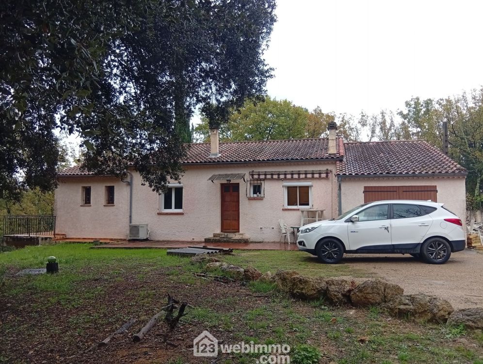 Photo 4 - Entrecasteaux 83570 à Entrecasteaux