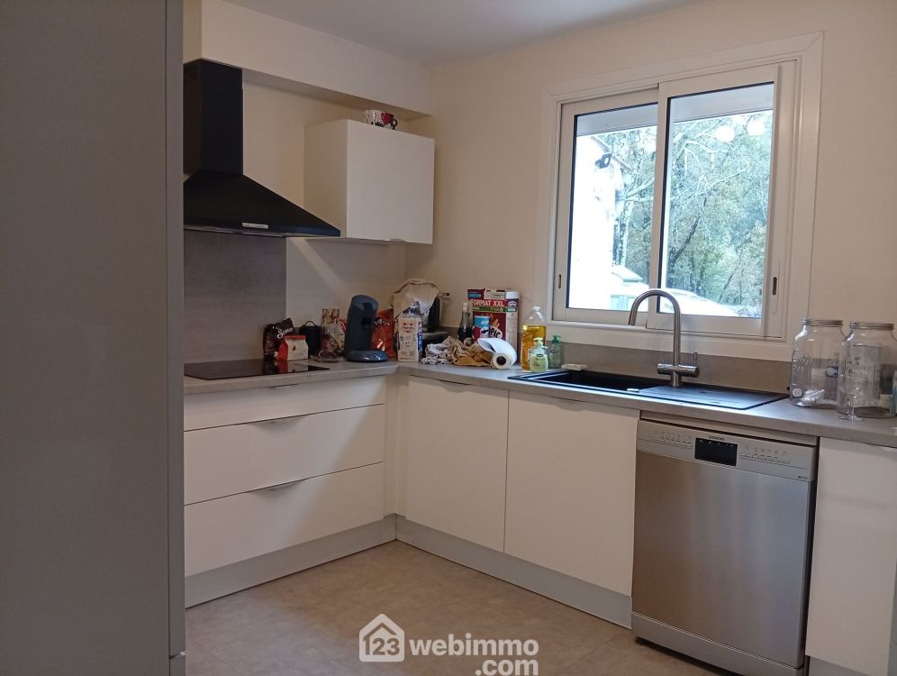 Photo 3 - Entrecasteaux 83570 à Entrecasteaux