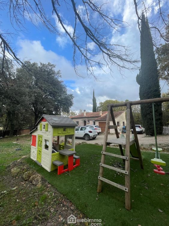 Photo 8 - Entrecasteaux 83570 à Entrecasteaux