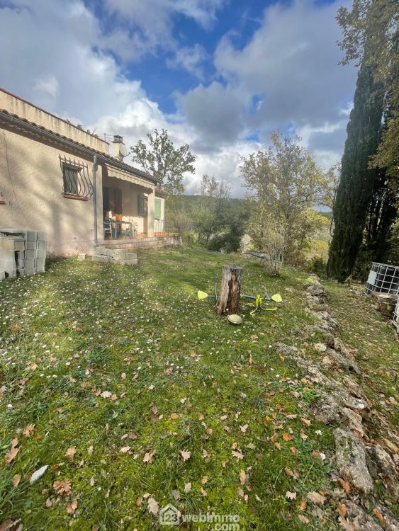 Photo 9 - Entrecasteaux 83570 à Entrecasteaux