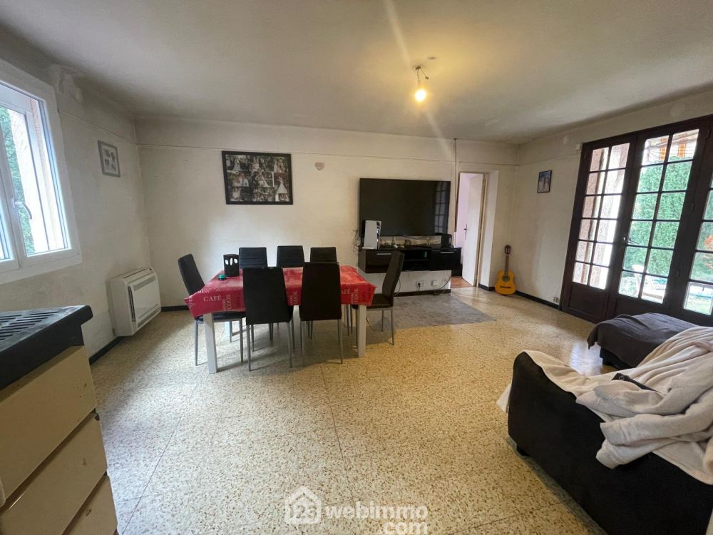 Photo 2 - Entrecasteaux 83570 à Entrecasteaux