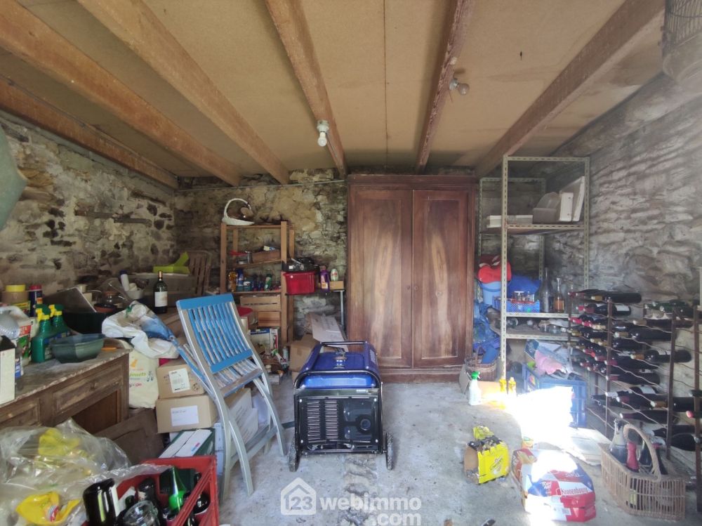 Photo 28 - TREDREZ-LOCQUEMEAU 22300 à TREDREZ-LOCQUEMEAU