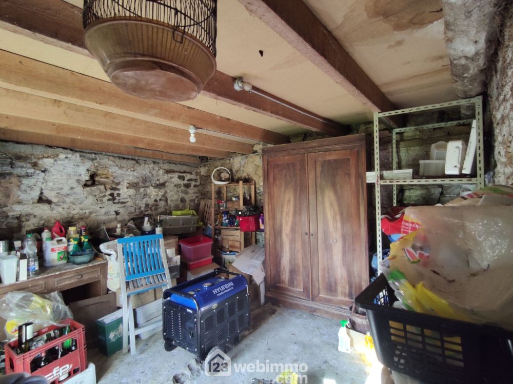 Photo 29 - TREDREZ-LOCQUEMEAU 22300 à TREDREZ-LOCQUEMEAU