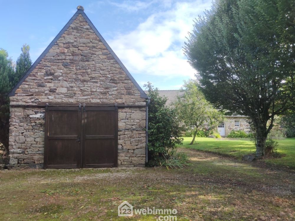 Photo 11 - TREDREZ-LOCQUEMEAU 22300 à TREDREZ-LOCQUEMEAU