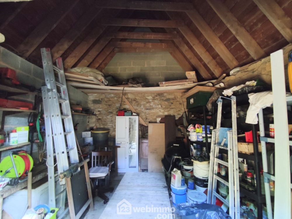 Photo 12 - TREDREZ-LOCQUEMEAU 22300 à TREDREZ-LOCQUEMEAU