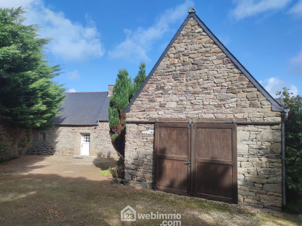 Photo 10 - TREDREZ-LOCQUEMEAU 22300 à TREDREZ-LOCQUEMEAU