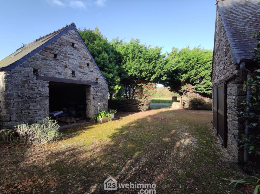 Photo 14 - TREDREZ-LOCQUEMEAU 22300 à TREDREZ-LOCQUEMEAU