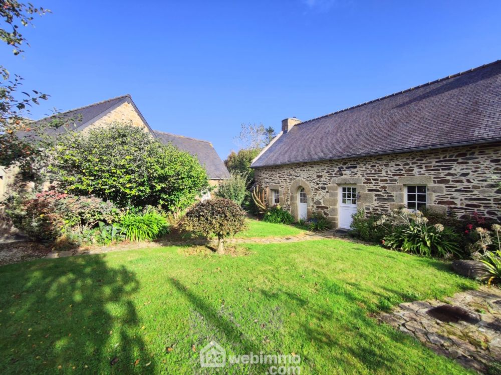 Photo 5 - TREDREZ-LOCQUEMEAU 22300 à TREDREZ-LOCQUEMEAU