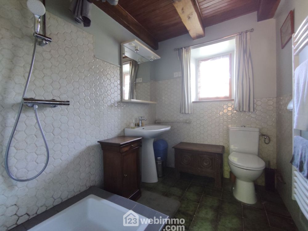 Photo 23 - TREDREZ-LOCQUEMEAU 22300 à TREDREZ-LOCQUEMEAU