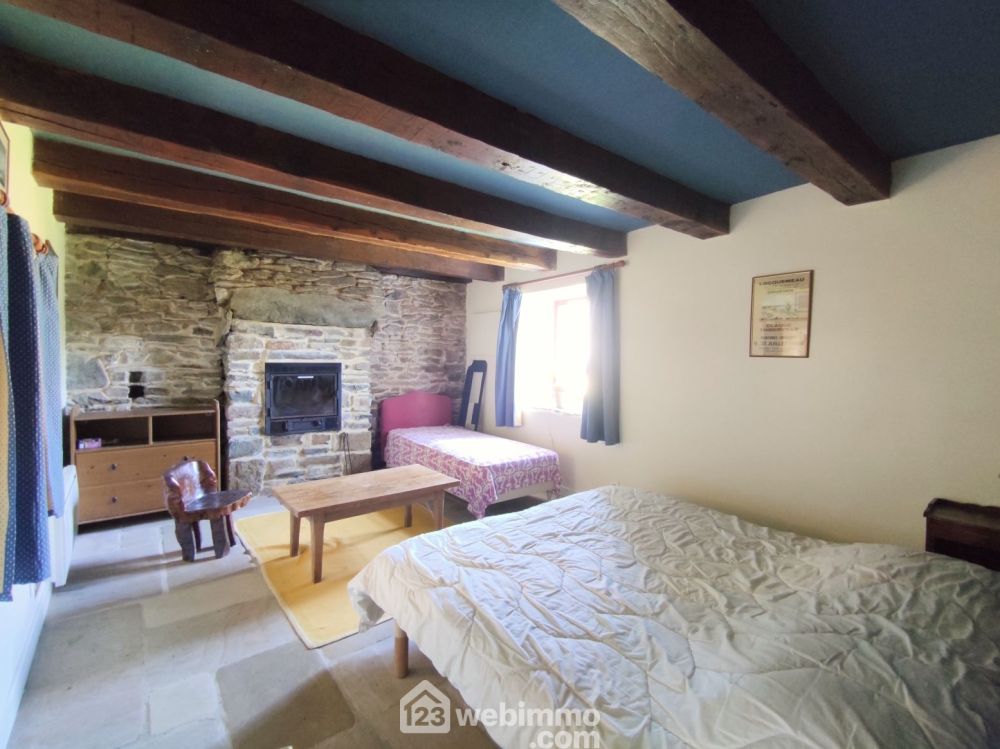 Photo 21 - TREDREZ-LOCQUEMEAU 22300 à TREDREZ-LOCQUEMEAU