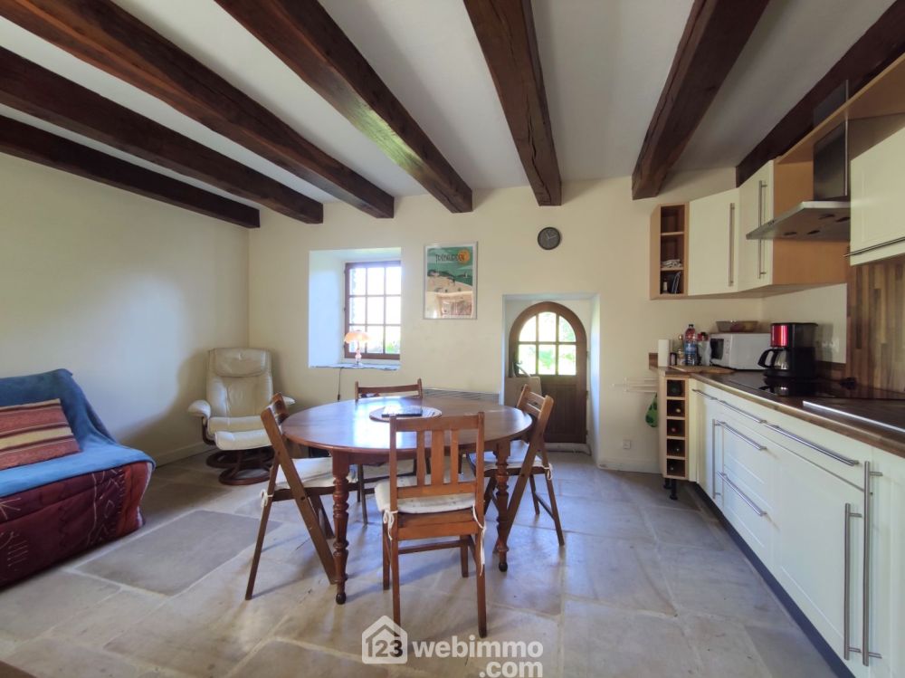 Photo 19 - TREDREZ-LOCQUEMEAU 22300 à TREDREZ-LOCQUEMEAU