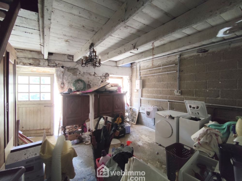 Photo 25 - TREDREZ-LOCQUEMEAU 22300 à TREDREZ-LOCQUEMEAU