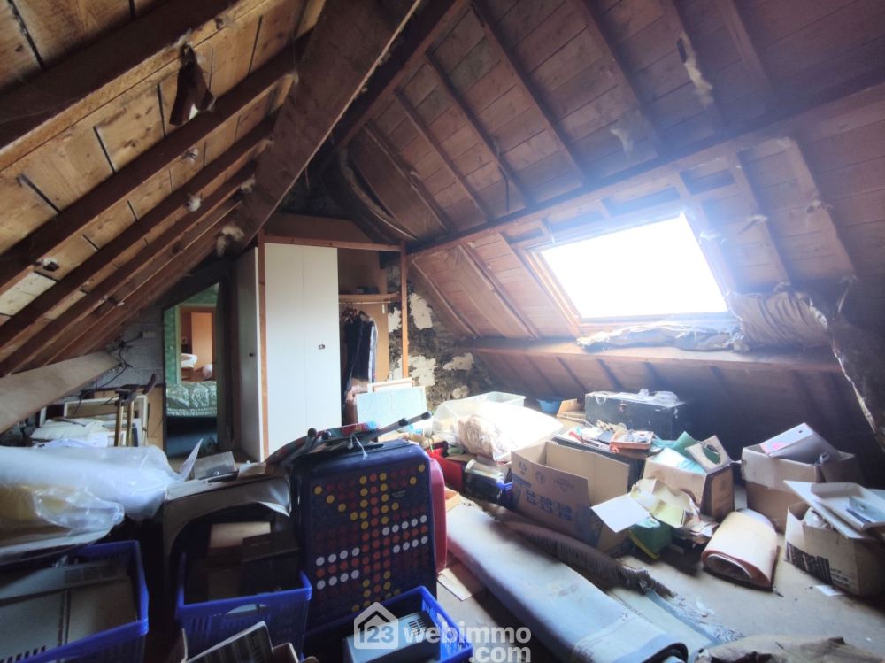 Photo 50 - TREDREZ-LOCQUEMEAU 22300 à TREDREZ-LOCQUEMEAU