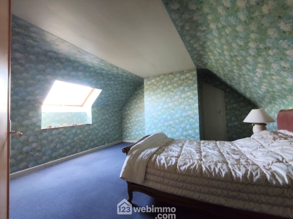 Photo 46 - TREDREZ-LOCQUEMEAU 22300 à TREDREZ-LOCQUEMEAU