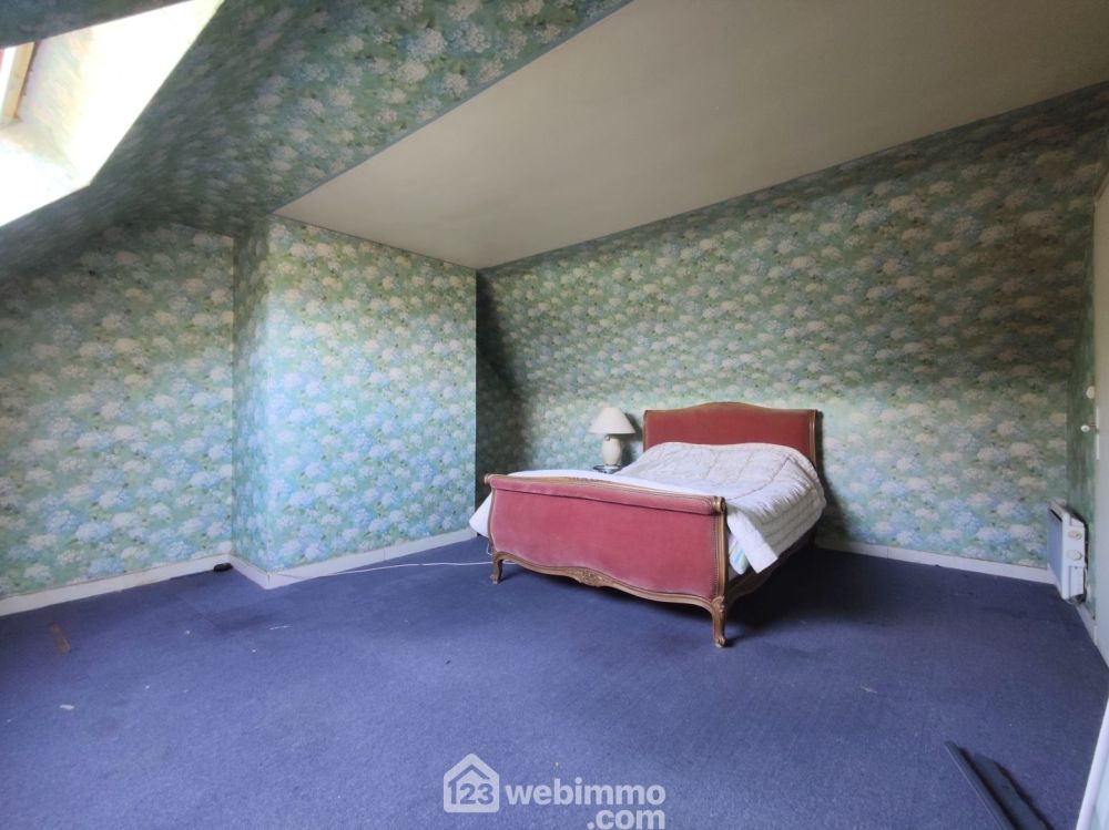 Photo 47 - TREDREZ-LOCQUEMEAU 22300 à TREDREZ-LOCQUEMEAU