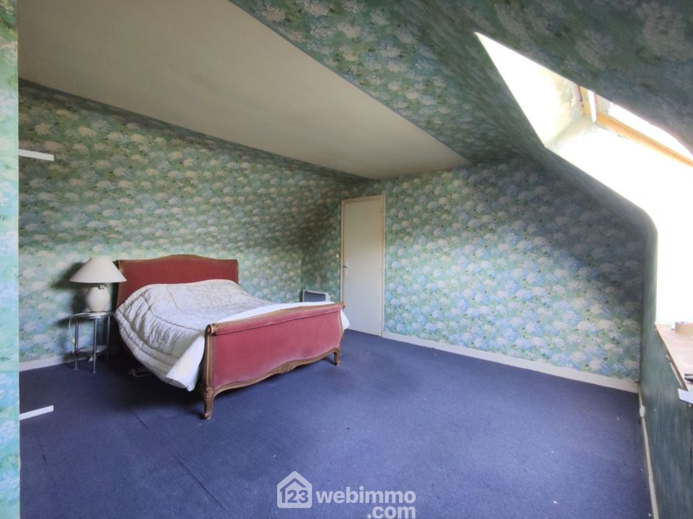 Photo 48 - TREDREZ-LOCQUEMEAU 22300 à TREDREZ-LOCQUEMEAU