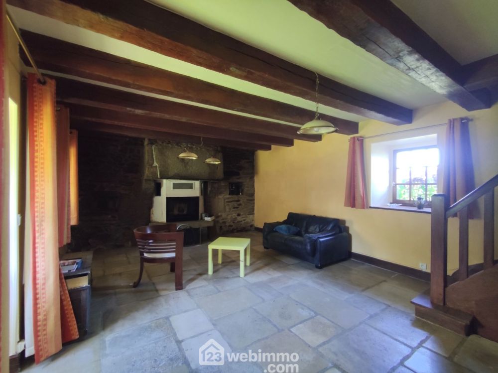 Photo 34 - TREDREZ-LOCQUEMEAU 22300 à TREDREZ-LOCQUEMEAU