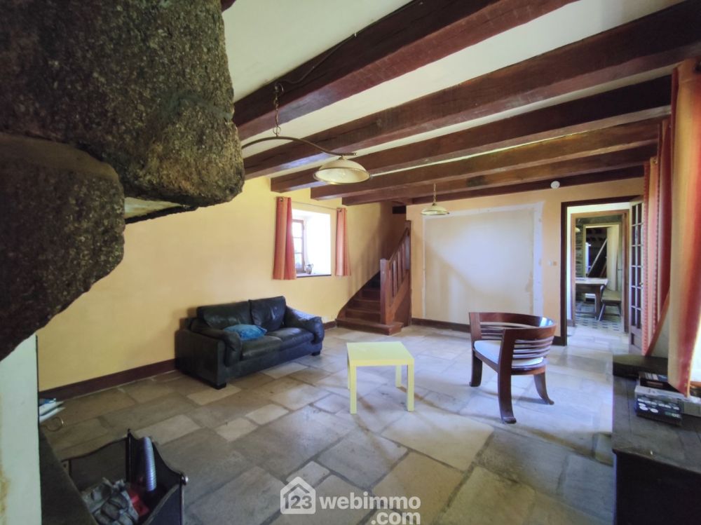 Photo 35 - TREDREZ-LOCQUEMEAU 22300 à TREDREZ-LOCQUEMEAU