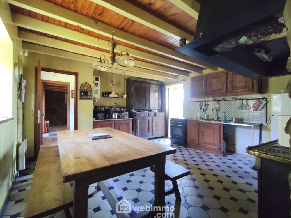 Photo 38 - TREDREZ-LOCQUEMEAU 22300 à TREDREZ-LOCQUEMEAU